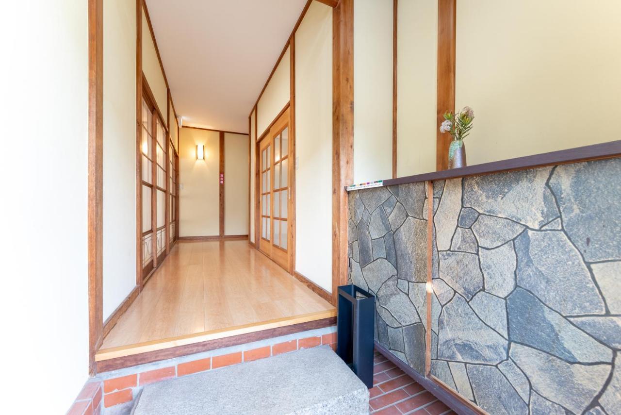 樹蘭蕉 箱根仙石原 - Jyuransho Hakonesengokuhara Villa Exterior photo