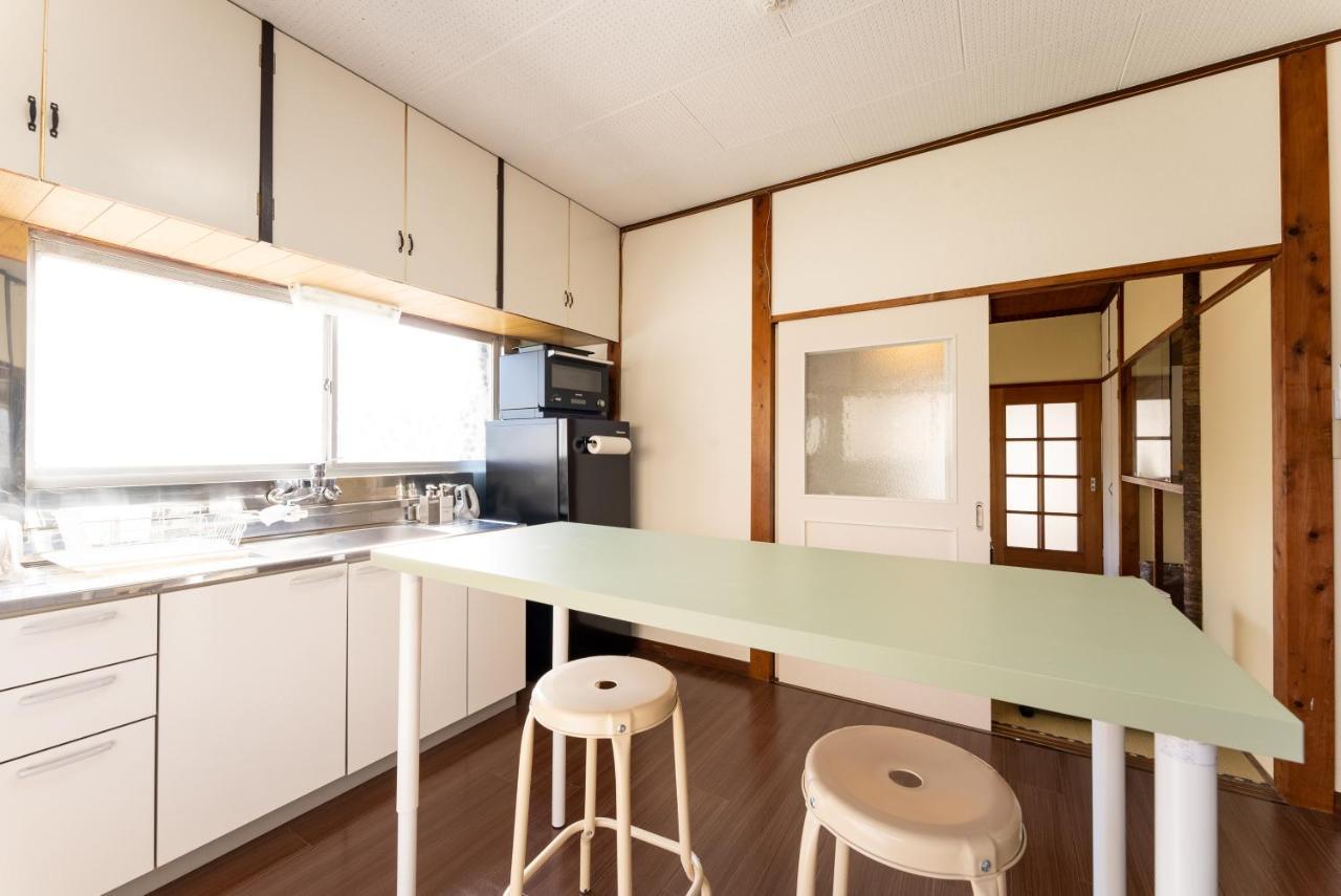 樹蘭蕉 箱根仙石原 - Jyuransho Hakonesengokuhara Villa Exterior photo